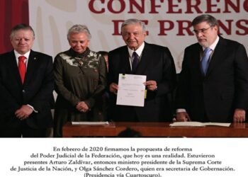 | CAMINOS DEL MAYAB | “Ni venganza ni perdón”, capítulo Quintana Roo