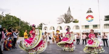 Inicia oficialmente el Carnaval Cancún 2026