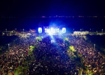 CANCÚN: Esperan más de 100 mil asistentes al Carnaval, con 82% de ocupación hotelera