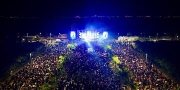 CANCÚN: Esperan más de 100 mil asistentes al Carnaval, con 82% de ocupación hotelera