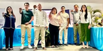 Reelige Canirac sur a Esteban Mera para el periodo 2026–2027 como presidente del organismo