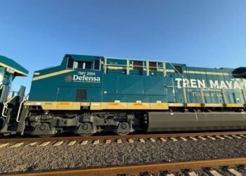 TREN MAYA DE CARGA: Expropia Gobierno Federal 2.5 hectáreas en el sur de QR