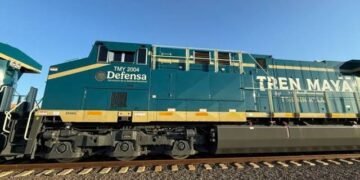 TREN MAYA DE CARGA: Expropia Gobierno Federal 2.5 hectáreas en el sur de QR