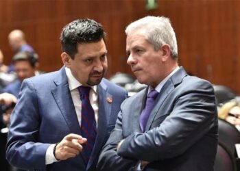 CRISIS DE SARGAZO: Advierte diputado del PAN falta de estrategia federal para el Caribe Mexicano