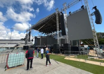 CARNAVAL CANCÚN 2026: Refuerzan operativo con filtros, cero alcohol y fuerzas federales en el Beto Ávila