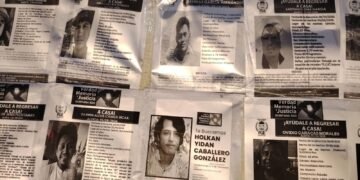 Asume Haydé Saldaña la Comisión de Búsqueda anuncia reuniones con colectivos