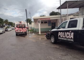 PERSISTE VIOLENCIA: Denuncian ataques y asaltos armados en el tramo Tepich–San Ramón