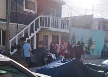 EXPLOSIÓN EN ISLA MUJERES: Muere mujer por quemaduras tras una semana hospitalizada en Cancún