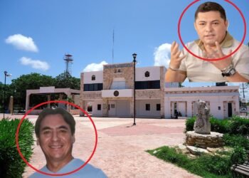 | CAMINOS DEL MAYAB | Caso Tulum, para no repetirse