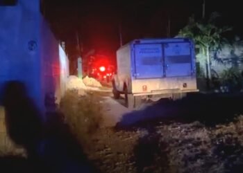 Ejecutan a un hombre en la colonia Valle Verde 3 Ejecutan a un hombre en la colonia Valle Verde