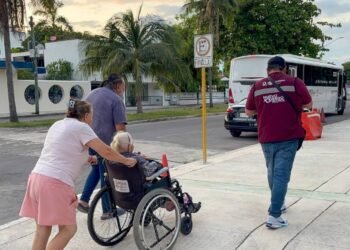 TARIFA TU RUTA CHETUMAL: ¿Cuánto costará y quiénes aplican? 2 TARIFA TU RUTA CHETUMAL: ¿Cuánto costará y quiénes aplican?