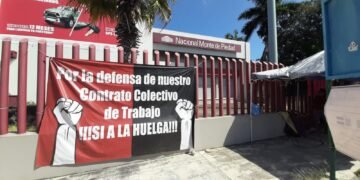 HUELGA EN MONTE DE PIEDAD: Cumple casi cinco meses sin fecha para reanudar operaciones