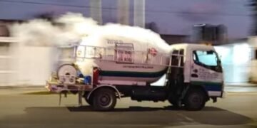 GAS LP EN CHETUMAL: Reporta Protección Civil inspecciones sin irregularidades graves en enero