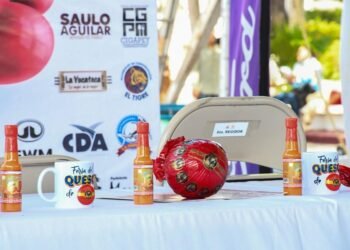 ANTE VIOLENCIA: Suspenden Feria del Queso en Chetumal