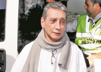 Juez federal ordena que el ex gobernador Mario Villanueva vuelva a prisión; defensa interpone un amparo