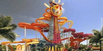 PERFECT DAY MAHAHUAL: Exhibe Greenpeace inconsistencias y omisiones en la MIA