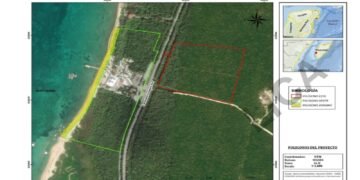 Abre Semarnat consulta pública para cuatro proyectos turísticos en Quintana Roo