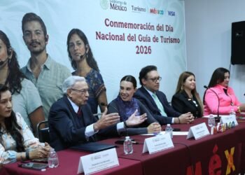 Avanza propuesta para reconocer formalmente a guías como prestadores de servicios turísticos 3 Avanza propuesta para reconocer formalmente a guías como prestadores de servicios turísticos