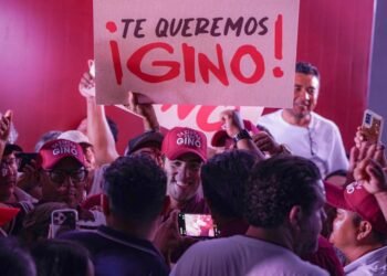 | LA ÚLTIMA PALABRA | Aprieta el paso Eugenio Segura