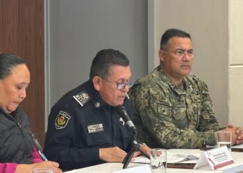 Dejan hechos violentos en QR 16 vehículos y dos comercios incendiados; hay 9 detenidos