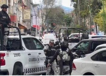 | CAMINOS DEL MAYAB | Sociedad indefensa