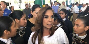 Mara confirma sesión permanente en QR y refuerzo de seguridad rumbo al Mundial 2026