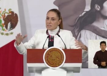 PROPUESTAS: Vamos a pensarlo un día más con los aliados, subraya Sheinbaum