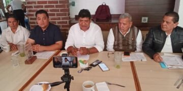 Exigen organizaciones bajar tarifas eléctricas en Quintana Roo