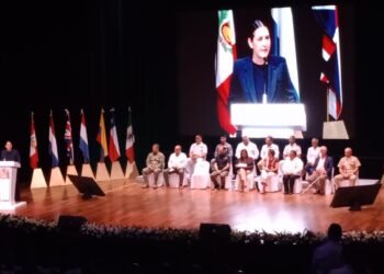 Playa del Carmen, epicentro internacional de la prevención y gestión de riesgos 3 Playa del Carmen, epicentro internacional de la prevención y gestión de riesgos