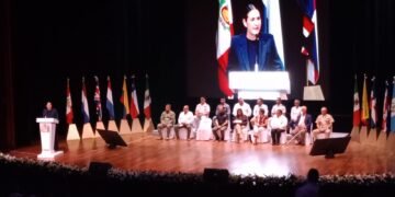 Playa del Carmen, epicentro internacional de la prevención y gestión de riesgos