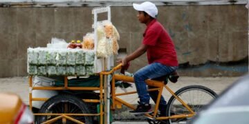 Trabajo infantil: DIF Cancún detecta 79 menores en vía pública durante operativos recientes