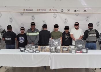 Capturan a seis sujetos por quema de vehículos en Playa del Carmen (VIDEO) 3 Capturan a seis sujetos por quema de vehículos en Playa del Carmen (VIDEO)