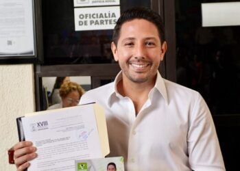 JUGOCOPO: Presenta Renán Sánchez Tajonar informe legislativo 3 JUGOCOPO: Presenta Renán Sánchez Tajonar informe legislativo