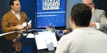 | ROMPEOLAS | El panista sparring: Los abominables nexos del panismo caribeño y el chilango