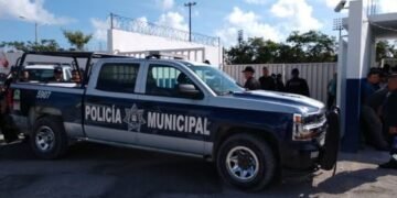 Presentarán reforma para agilizar sanciones contra policías en Cancún señalados de actos ilícitos