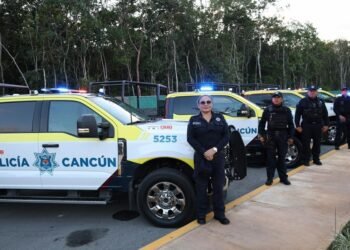 Refuerzan vigilancia en la SM 249 con nuevas patrullas y comités vecinales