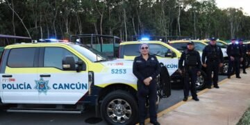 Refuerzan vigilancia en la SM 249 con nuevas patrullas y comités vecinales