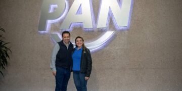 | ROMPEOLAS | Panistas: Ernesto Sánchez no es lo que él cree que parece