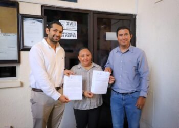 Gobierno de QR presenta iniciativa para implementar el sistema MOBI