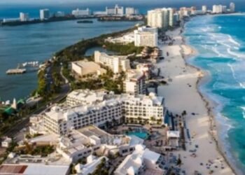 INFRATUR: Destinarán más de 200 mdp para mantenimiento y proyectos en Zona Hotelera