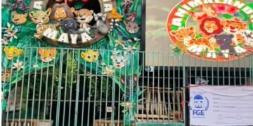 Denuncian presunto maltrato animal en “Animalandia Maya” en Playa del Carmen; urgen clausura