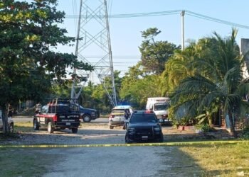 TRES LESIONADOS: Nuevo ataque armado contra bar “La Palapa del Chocky” en Cancún