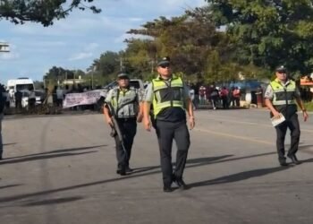 | BITÁCORA DEL CARIBE | De Cancún a Limones