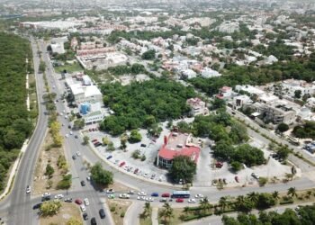CANCÚN: Urgen homologar normas urbanas para agilizar desarrollo