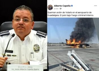 | ROMPEOLAS | Exjefe de la policía de QR difunde fake news 3 | ROMPEOLAS | Exjefe de la policía de QR difunde fake news