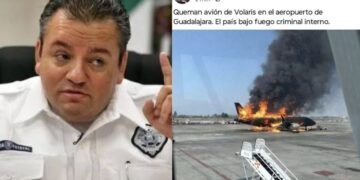 | ROMPEOLAS | Exjefe de la policía de QR difunde fake news
