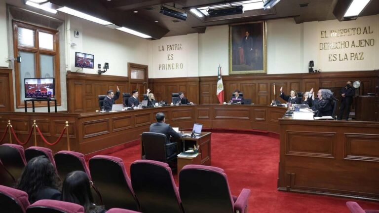 El amparo de la Suprema Corte contra la retención salarial del Infonavit