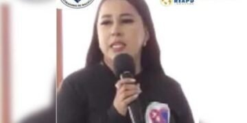 Asesinan en Mazatlán a madre buscadora; Sheinbaum señala que fiscalía ya investiga el crimen