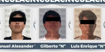 Vinculan a proceso a tres por extorsión contra tienda en Tierra Maya