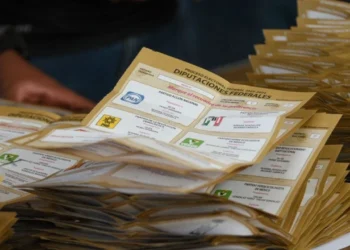 ENCUENTRO CUMBRE: Desacuerdos frenan reforma electoral y tensan alianza Morena-PVEM